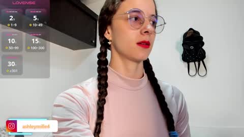 hanasleep online show from October 2025 07:15:01 PM