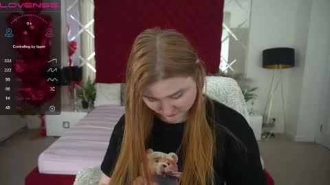 Dayana online show from February 2025 05:26:01 AM