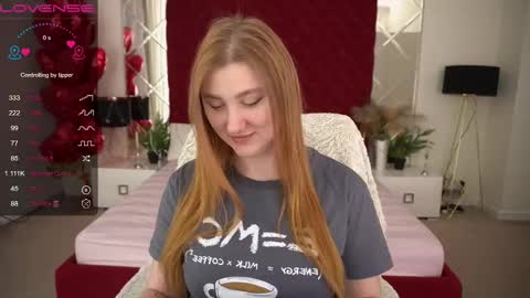 Dayana online show from March 2025 04:07:01 AM