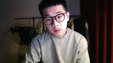 handsome_mannn online show from January 2025 06:56:02 PM