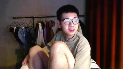 handsome_mannn online show from January 2025 10:24:01 PM