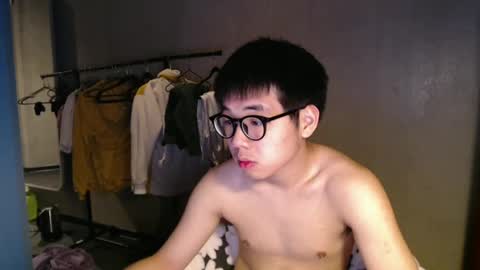 handsome_mannn online show from February 2025 09:53:02 PM
