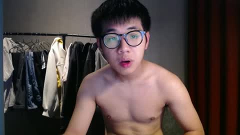 handsome_mannn online show from September 2025 06:51:02 PM