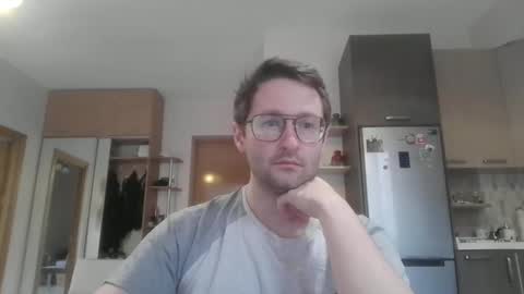 Sasha online show from February 2025 07:07:02 AM