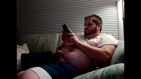 handsomedaddy198923 online show from October 2025 05:27:01 AM