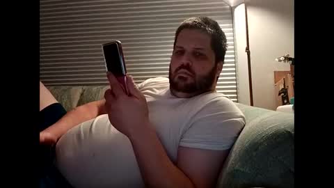 handsomedaddy198923 online show from October 2025 07:20:02 AM