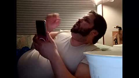 handsomedaddy198923 online show from October 2025 05:57:02 AM