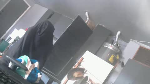 Snapshot of handyman5303 chatting on December 2024 07:01:02 PM Handystudman online show from December 2024 07:01:02 PM