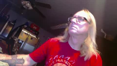 Snapshot of handyman5303 chatting on February 2025 05:33:01 PM Handystudman online show from February 2025 05:33:01 PM