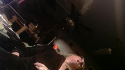 Snapshot of handyman5303 chatting on March 2025 12:11:02 PM Handystudman online show from March 2025 12:11:02 PM