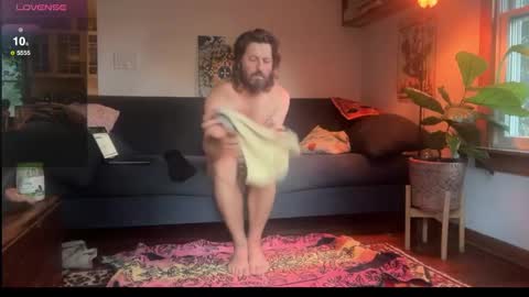 hanhuman online show from October 2025 09:37:02 PM