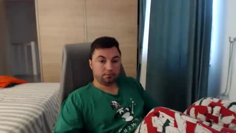 HankMalone online show from December 2024 06:44:02 AM