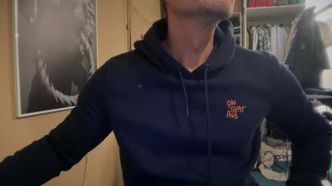 Snapshot of hankmoody6 chatting on January 2025 07:52:02 AM hanky online show from January 2025 07:52:02 AM