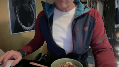 Snapshot of hankmoody6 chatting on February 2025 09:47:02 AM hanky online show from February 2025 09:47:02 AM