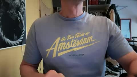 Snapshot of hankmoody6 chatting on March 2025 03:39:01 PM hanky online show from March 2025 03:39:01 PM