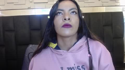 Hanna online show from October 2025 12:06:02 PM