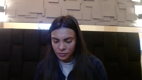 Hanna online show from October 2025 11:33:02 AM