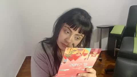 JUANA online show from January 2025 06:33:01 AM