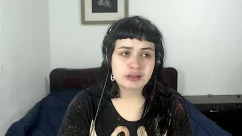JUANA online show from September 2025 06:13:02 AM