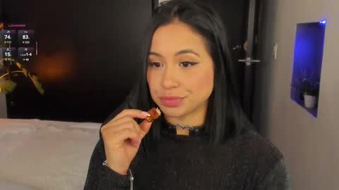 hanna online show from March 2025 10:39:02 PM