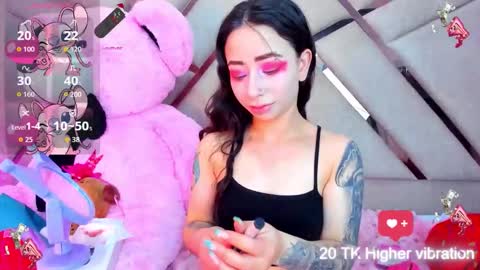  hanna  online show from October 2025 01:59:01 AM