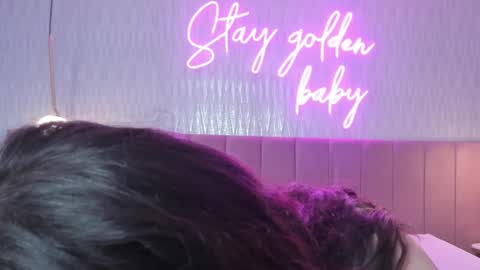 hanna_bastian_vc online show from October 2025 02:37:02 AM