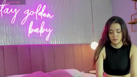 hanna_bastian_vc online show from November 2025 02:16:02 PM