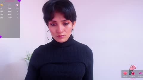 Sara online show from January 2025 02:40:02 PM