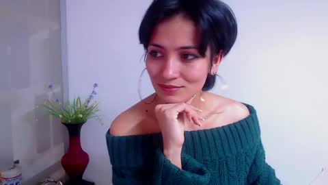 Sara online show from February 2025 07:47:02 PM