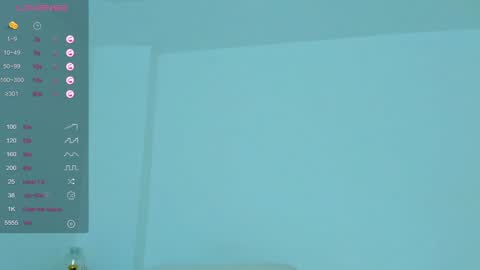 hanna_connorss online show from January 2025 05:53:01 PM