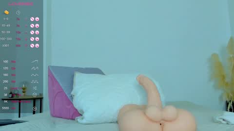 hanna_connorss online show from February 2025 08:31:01 PM