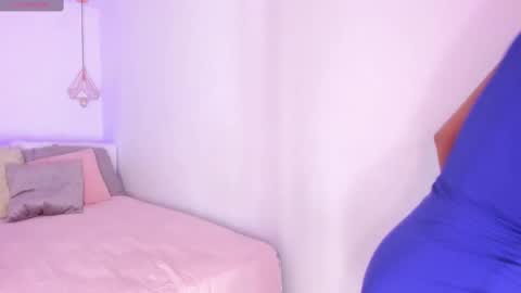 Snapshot of hanna_cupper chatting on October 2025 10:54:02 AM Hanna online show from October 2025 10:54:02 AM