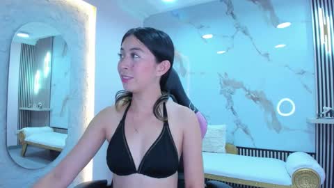 Hanna online show from September 2025 06:33:01 PM