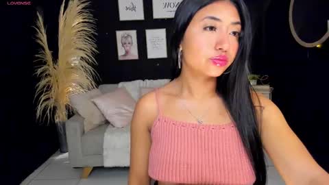  im Hanna online show from February 2025 12:58:02 PM