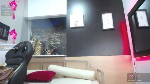 hanna_lamber online show from March 2025 05:38:02 AM