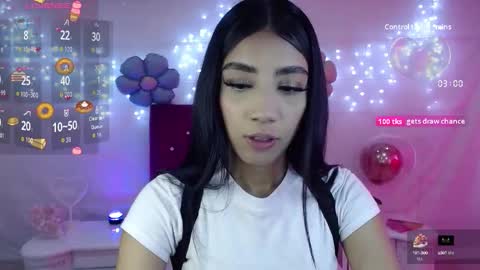 hanna_louse18 online show from September 2025 08:25:01 PM