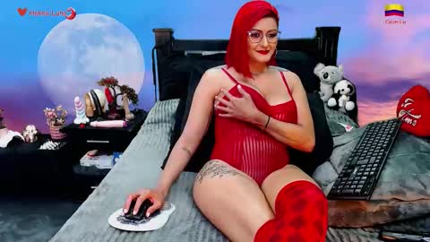 Hanna online show from October 2025 07:49:02 AM