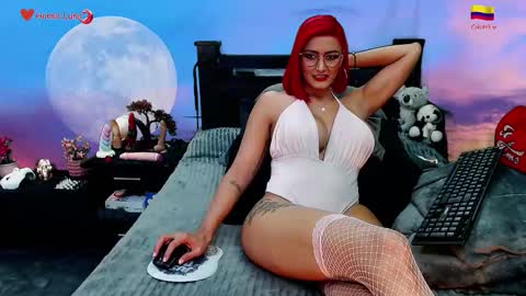 Snapshot of hanna_luna chatting on November 2025 05:29:01 AM Hanna online show from November 2025 05:29:01 AM