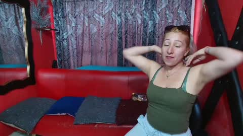 Hanna online show from January 2025 09:37:01 PM