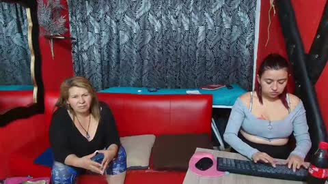 Hanna online show from January 2025 12:38:01 AM