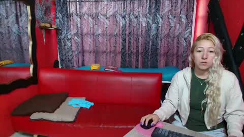 Hanna online show from February 2025 11:32:01 AM