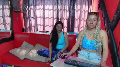 Hanna online show from February 2025 02:34:02 PM