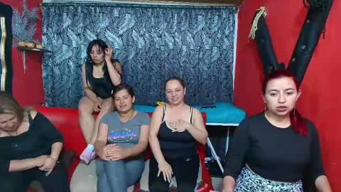 Hanna online show from February 2025 12:43:01 AM