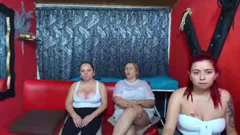 Hanna online show from March 2025 12:28:02 AM