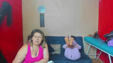 Hanna online show from September 2025 09:15:01 PM