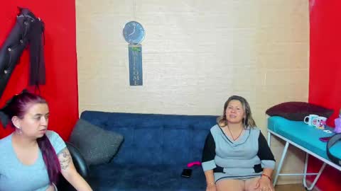 Hanna online show from September 2025 01:00:01 AM