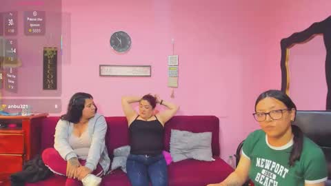 Snapshot of hanna_mature01 chatting on October 2025 03:35:01 PM Hanna online show from October 2025 03:35:01 PM