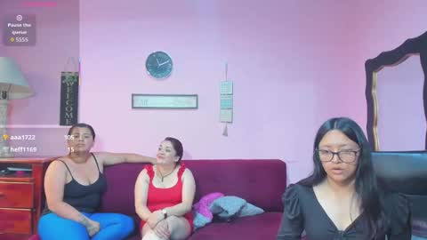 Snapshot of hanna_mature01 chatting on October 2025 04:09:01 PM Hanna online show from October 2025 04:09:01 PM