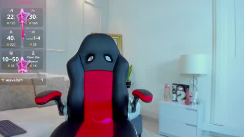 hanna_mayer online show from September 2025 08:00:02 PM