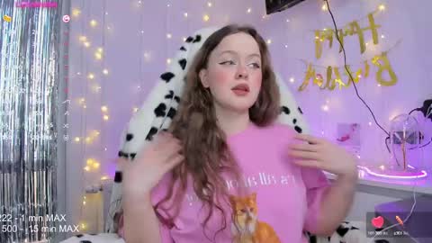 hanna montanas online show from January 2025 12:47:01 PM